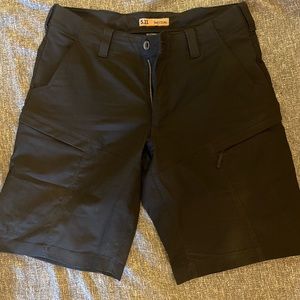 Men’s 5.11 Tactical Shorts